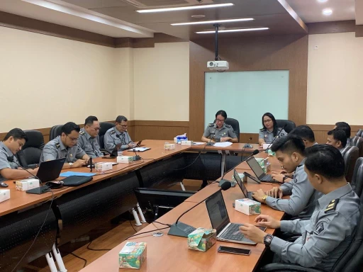 BPHN Siap Verifikasi dan Akreditasi Organisasi Bantuan Hukum Baru pada Bulan Maret 2024