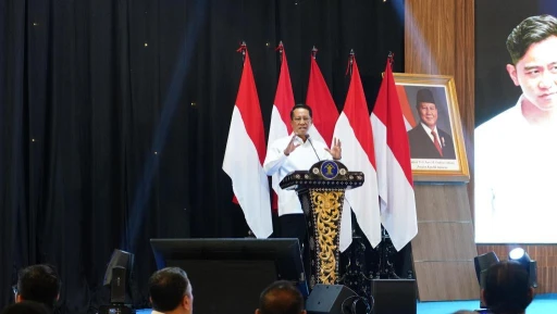 Gambar Luncurkan Legal Policy Hub, Kemenkum Dorong Pembangunan Ekosistem Pemerintahan Kolaboratif