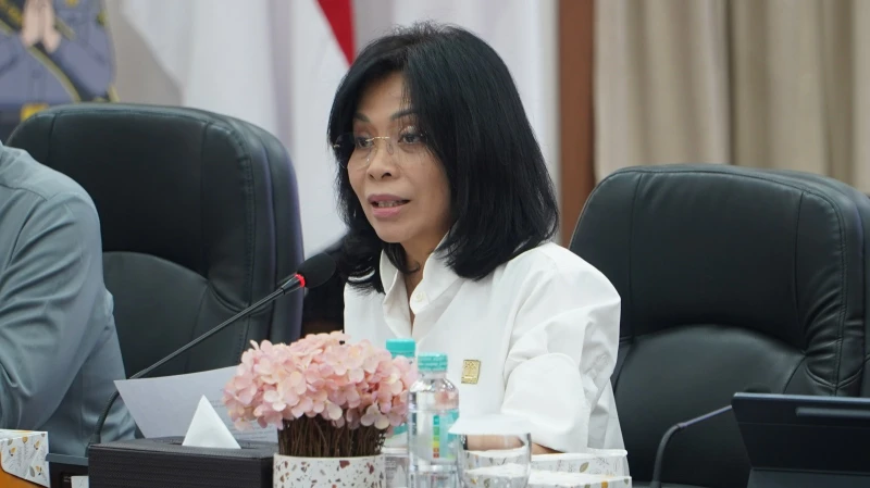 Gambar Penguatan Tugas dan Fungsi, BPHN Tegaskan Komitmen Pelayanan Publik Berkualitas